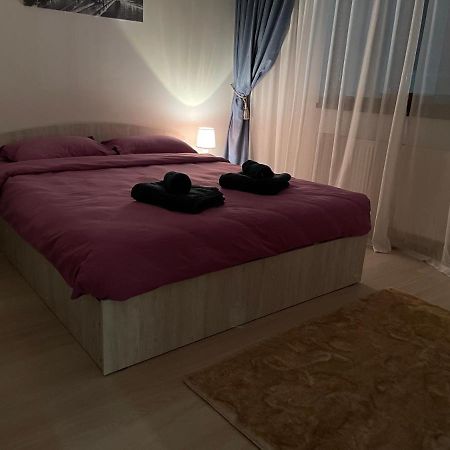 D&M Apartaments Iasi Exteriér fotografie