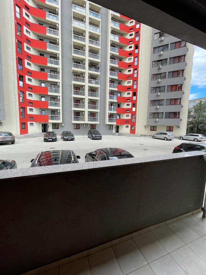 D&M Apartaments Iasi Exteriér fotografie