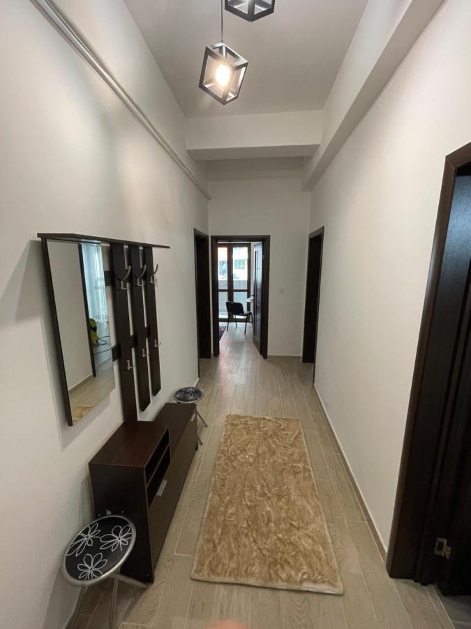 D&M Apartaments Iasi Exteriér fotografie